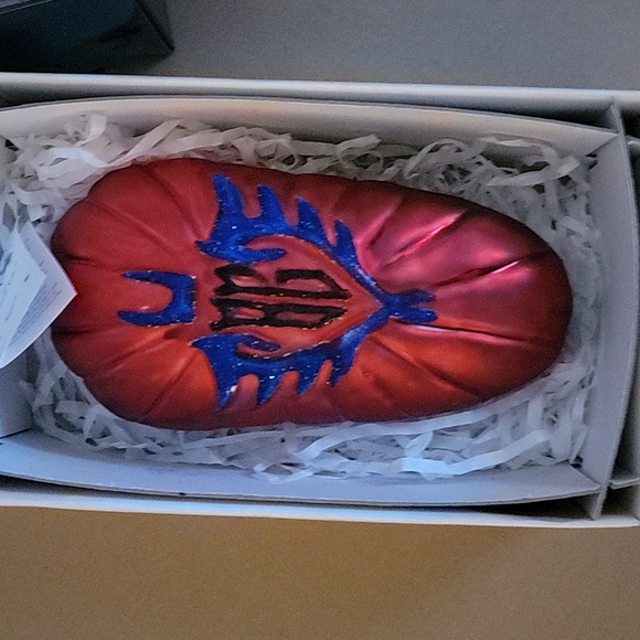 Christopher Radko Bat Girl - Picture 2 of 7